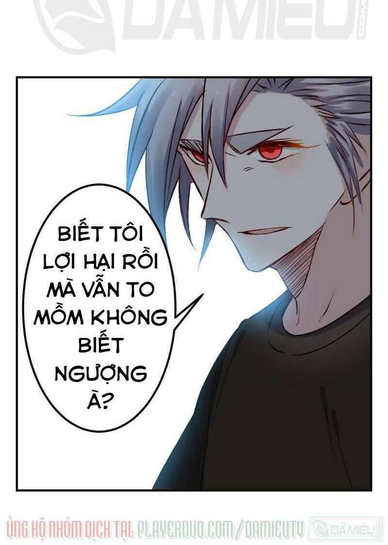đỉnh phong thần y chapter 64 7
