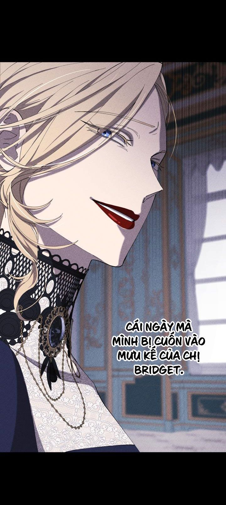 công chúa khắc dấu lên kẻ phản nghịch chapter 6 17