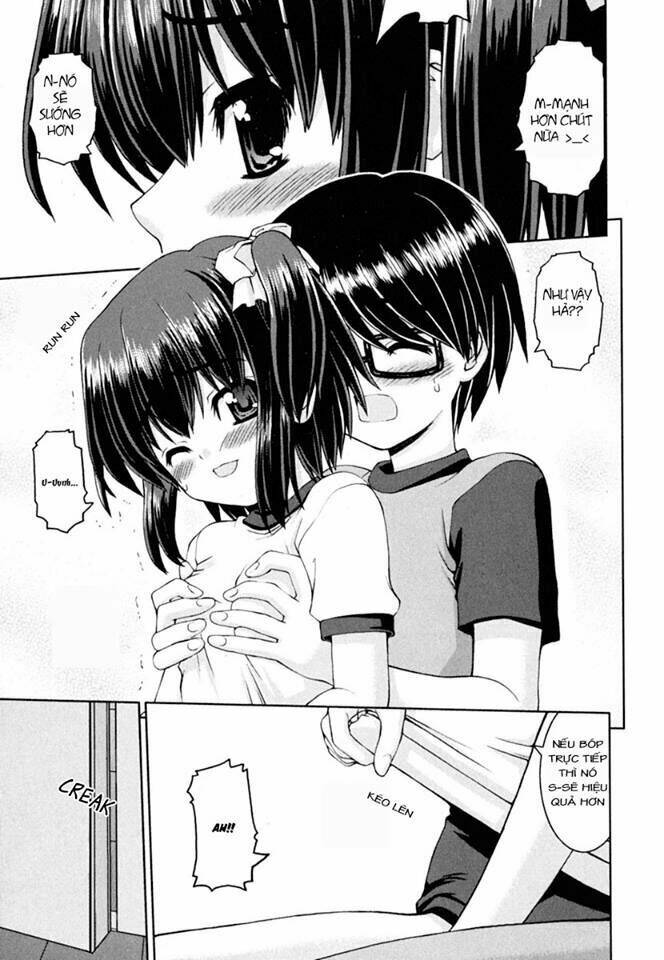 love dream mix chapter 4 21