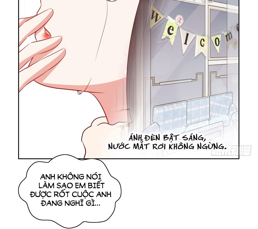 lưu luyến không rời chapter 40.5 10