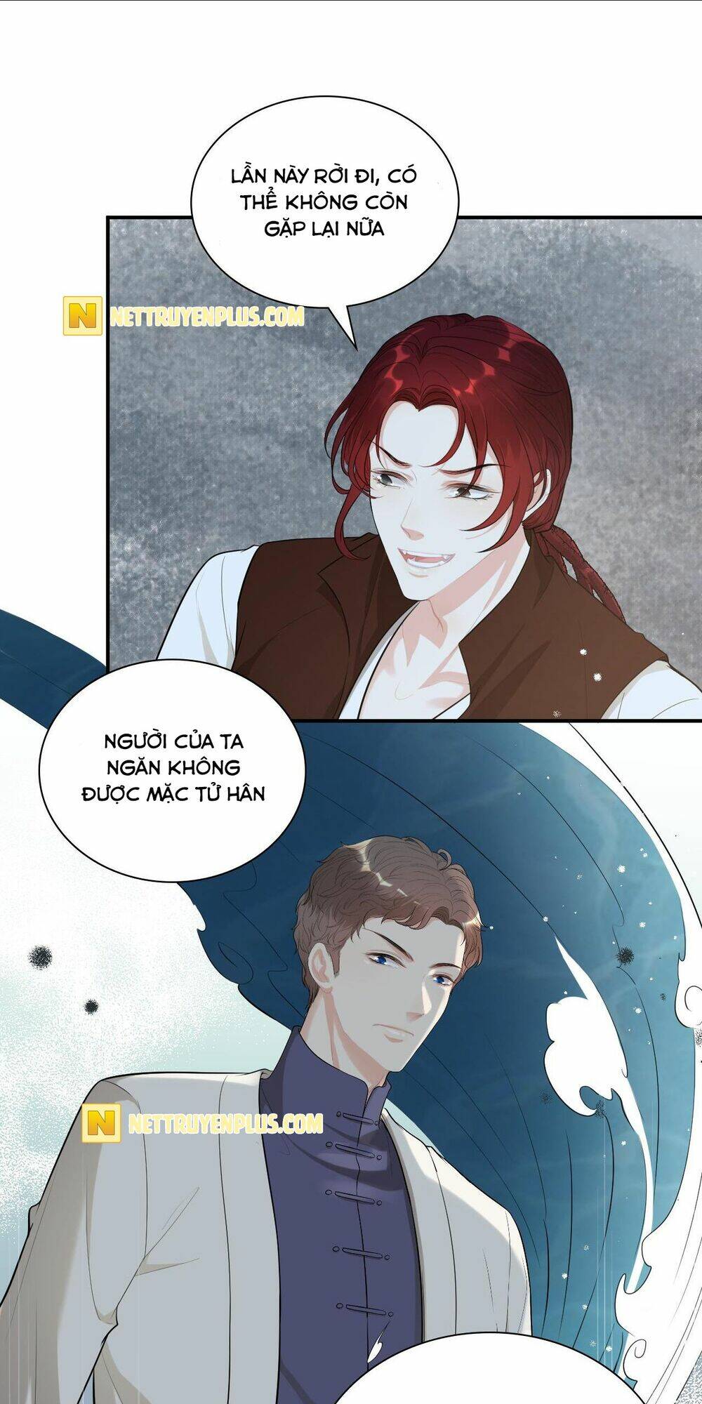 cô vợ hợp đồng bỏ trốn của tổng giám đốc chapter 490 12