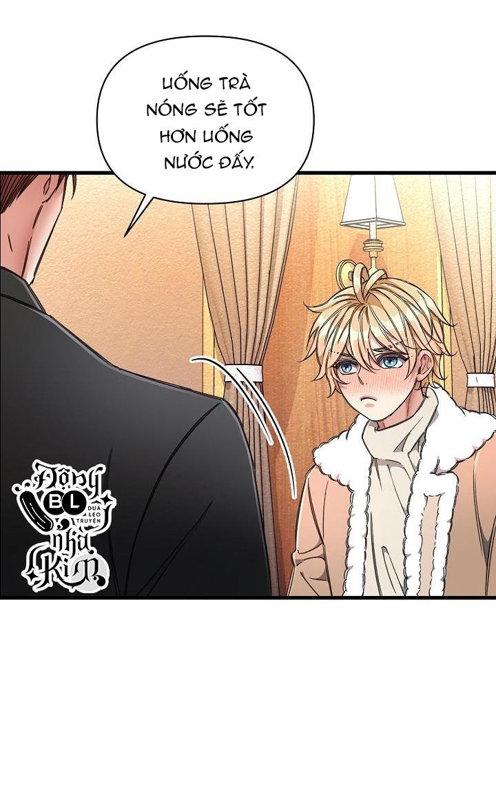 chuyến tàu điên cuồng chapter 10 9