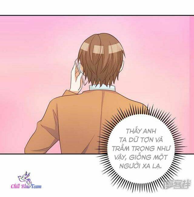 hủy diệt tra nam chapter 28 14