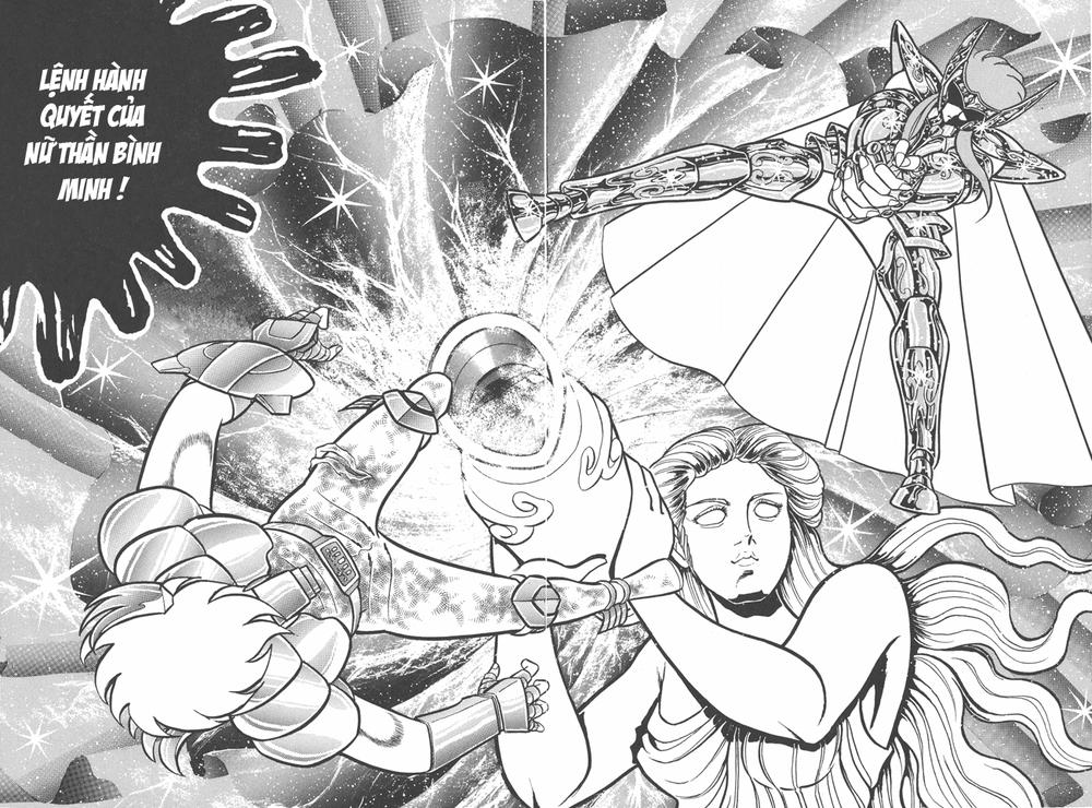 áo giáp vàng chapter 34 48