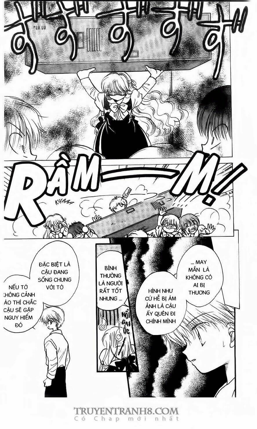 em bé ufo chapter 5 20