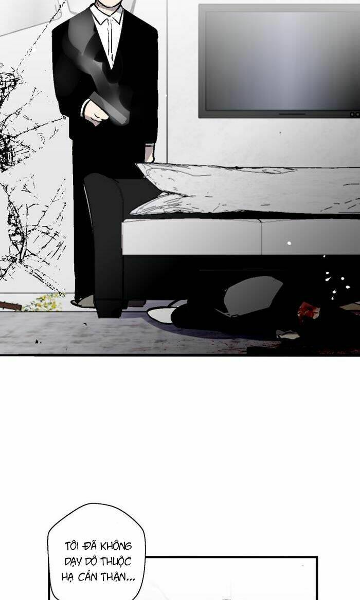 người máy hủy diệt chapter 67 19