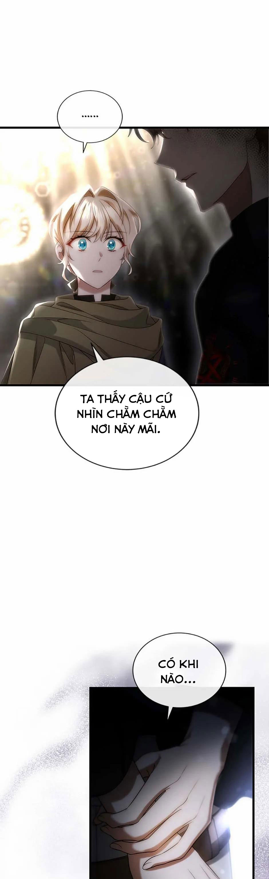 vị cứu tinh của nam phản diện chapter 74 2