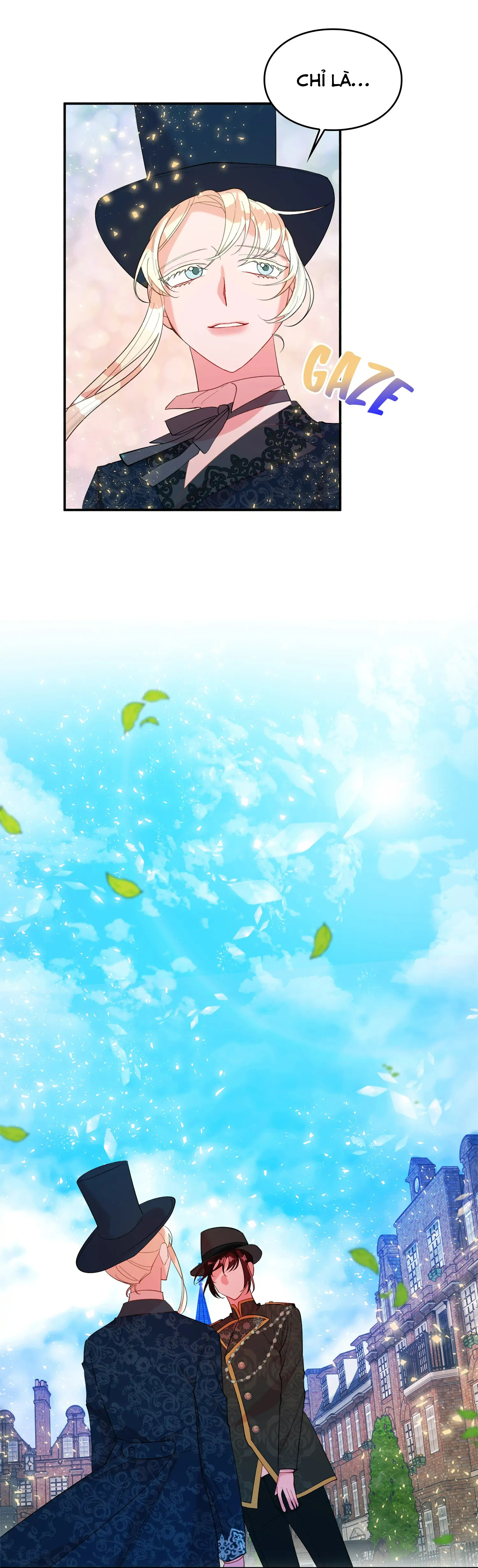 câu chuyện về nữ công tước chapter 15 17