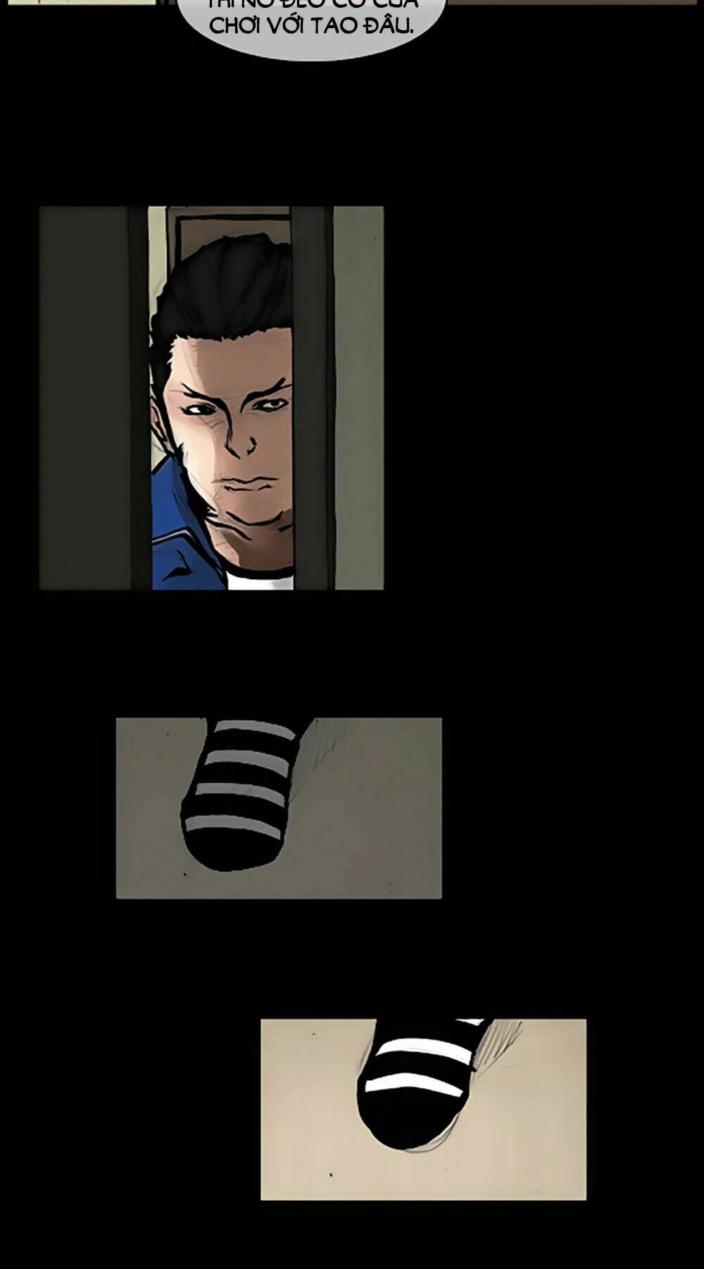 dokgo | độc cô chapter 70 12