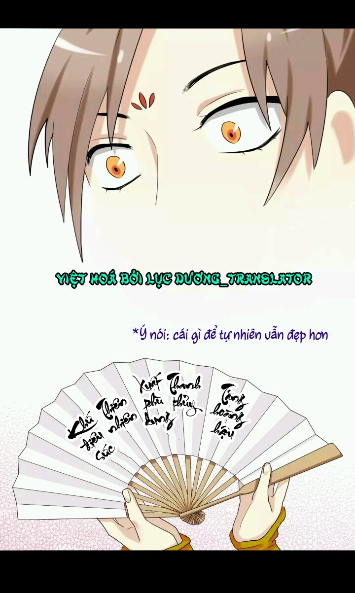 lưỡng bất nghi (full) chapter 110 27