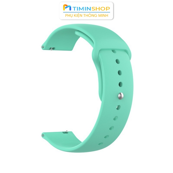 Dây đeo cho Xiaomi Mi Watch/ 2 Pro/ S1/ S1 Active/ S3/ S4 47mm (DSK)