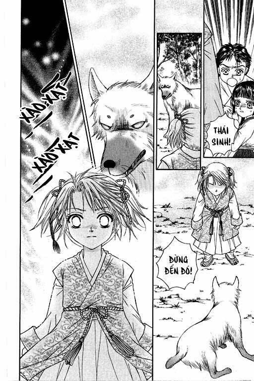 divine melody (tiên khúc) chapter 1 55