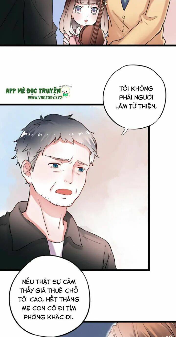 trạch thượng tịch mịch huỳnh hỏa chapter 24 17