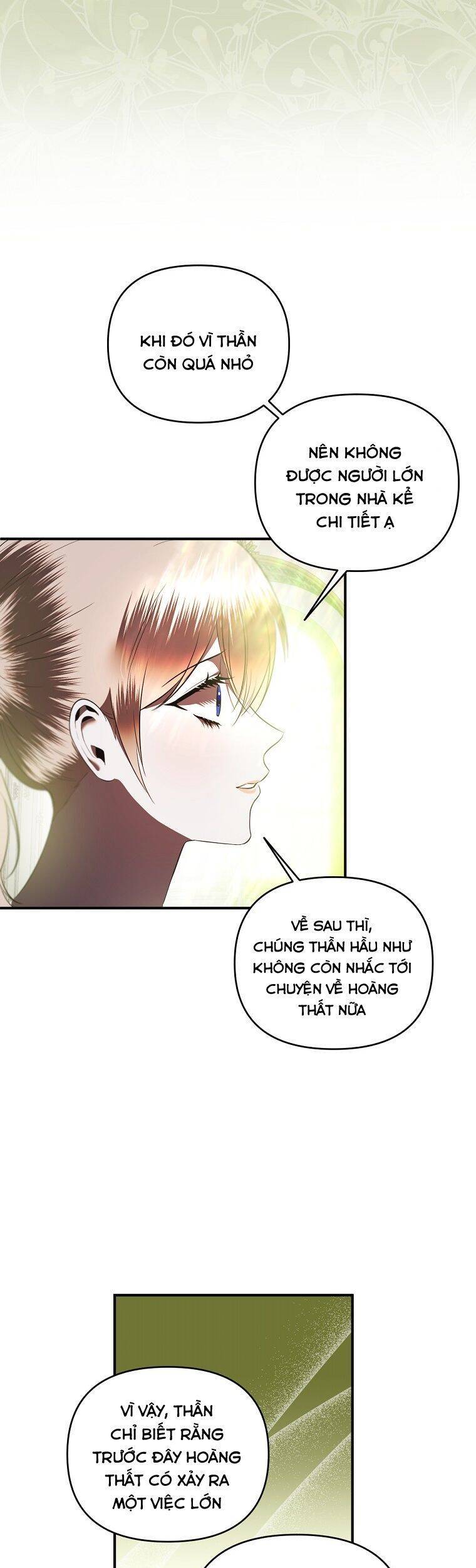 phương pháp sống sót khi phải ngủ cùng hoàng đế chapter 28 9