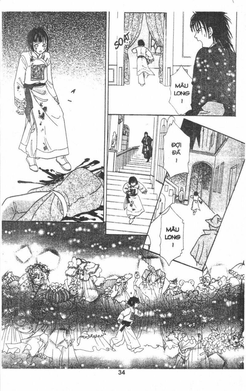 kenja no ishi chapter 4 38