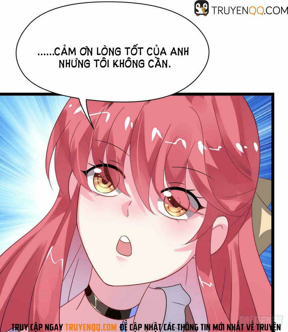 thuyền trưởng đại nhân khinh diểm ái chapter 29 27