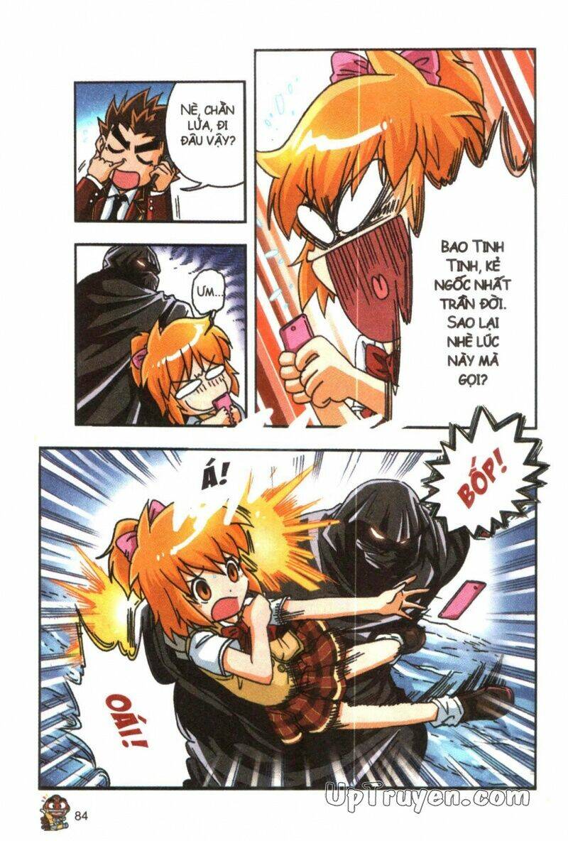 siêu nhân mì ăn liền chapter 16 106