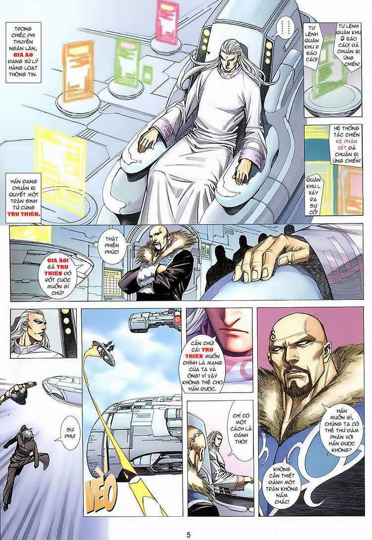 võ thần phượng hoàng chapter 127 3