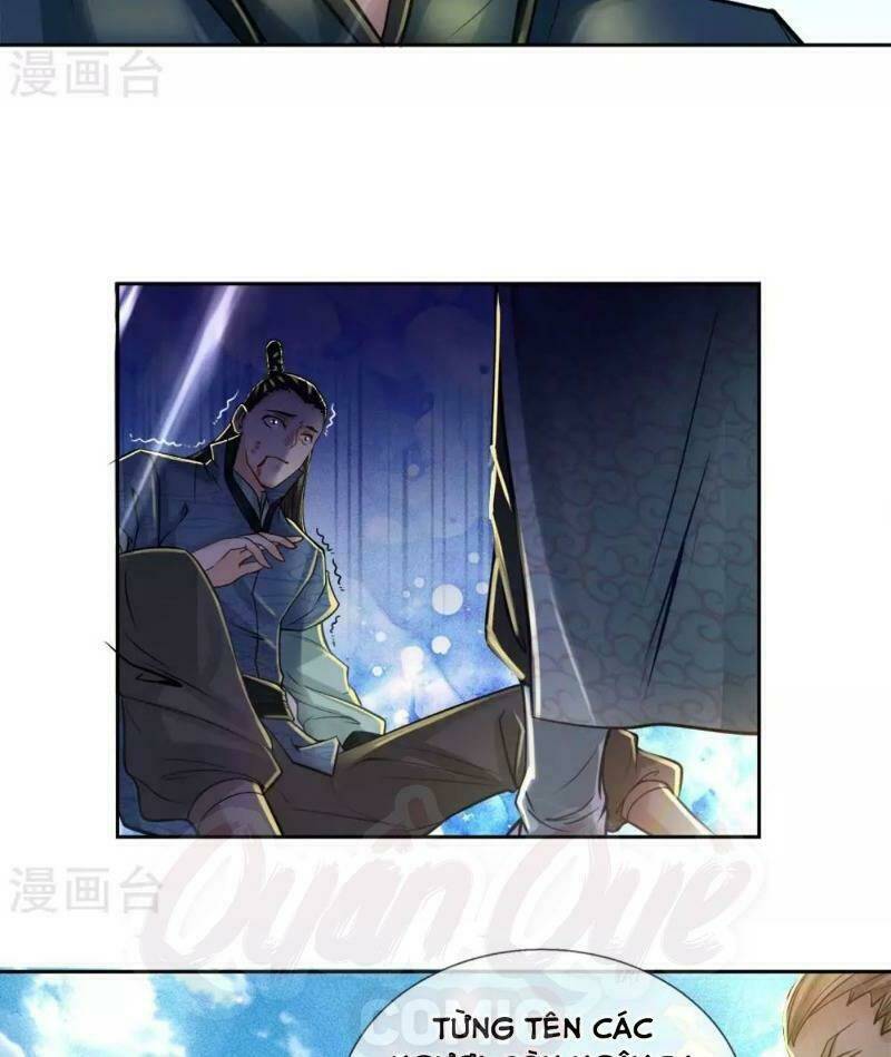 thân thể của ta là kiếm chủng chapter 41 2