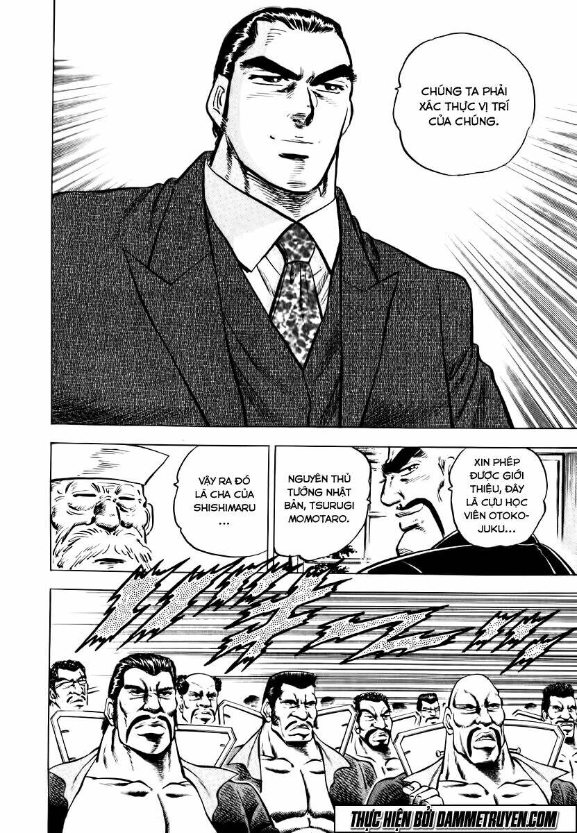 akakatsuki!! otokojuku - seinen yo, taishi wo idake chapter 45 16