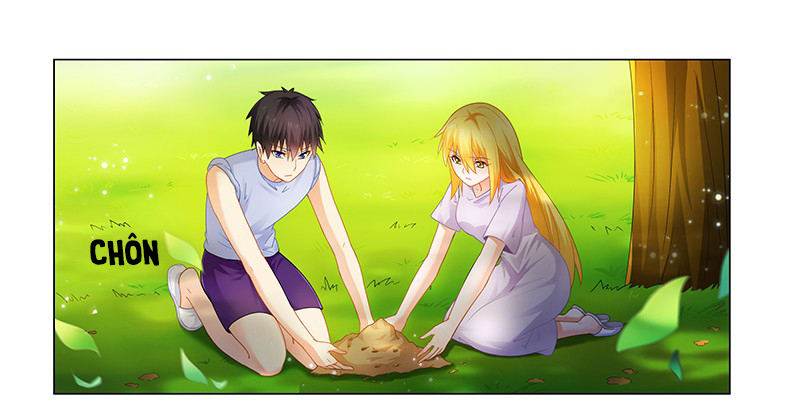 phúc hắc tổng tài đừng tới đây chapter 52 18