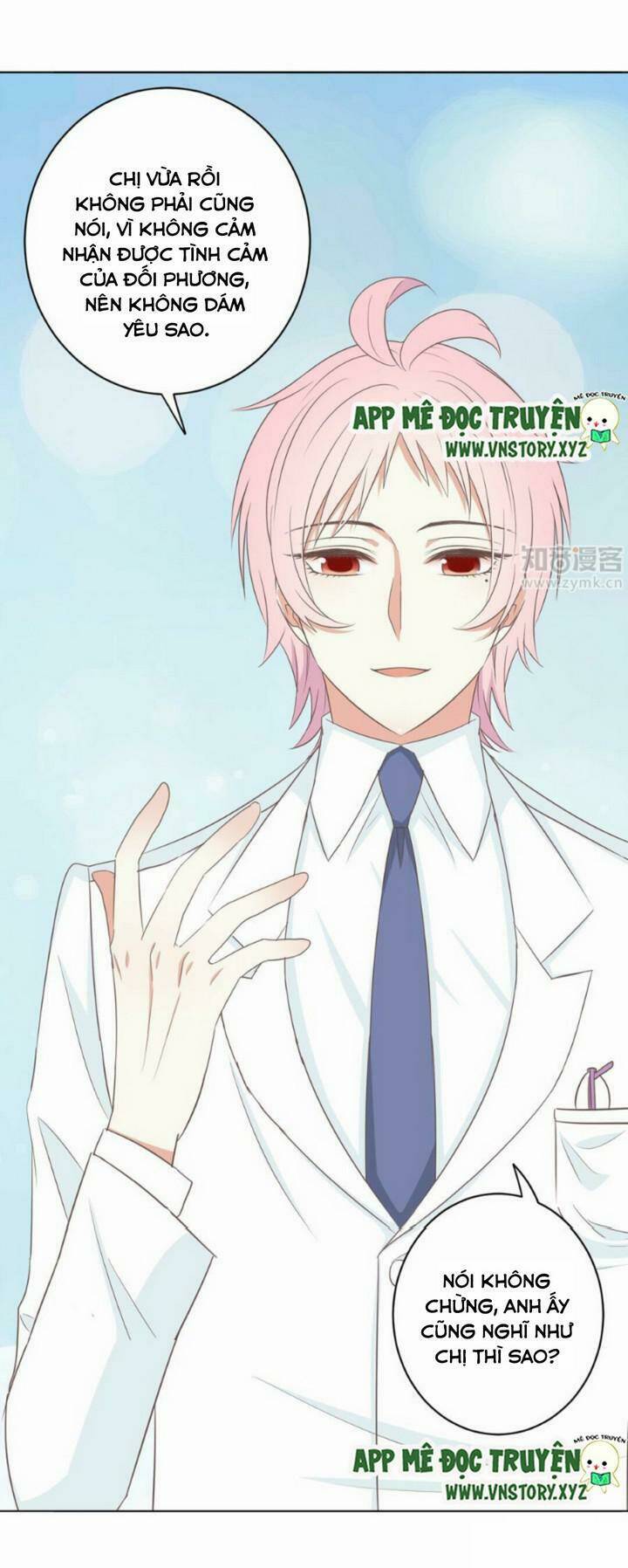 em chỉ yêu tiền của anh chapter 19 17