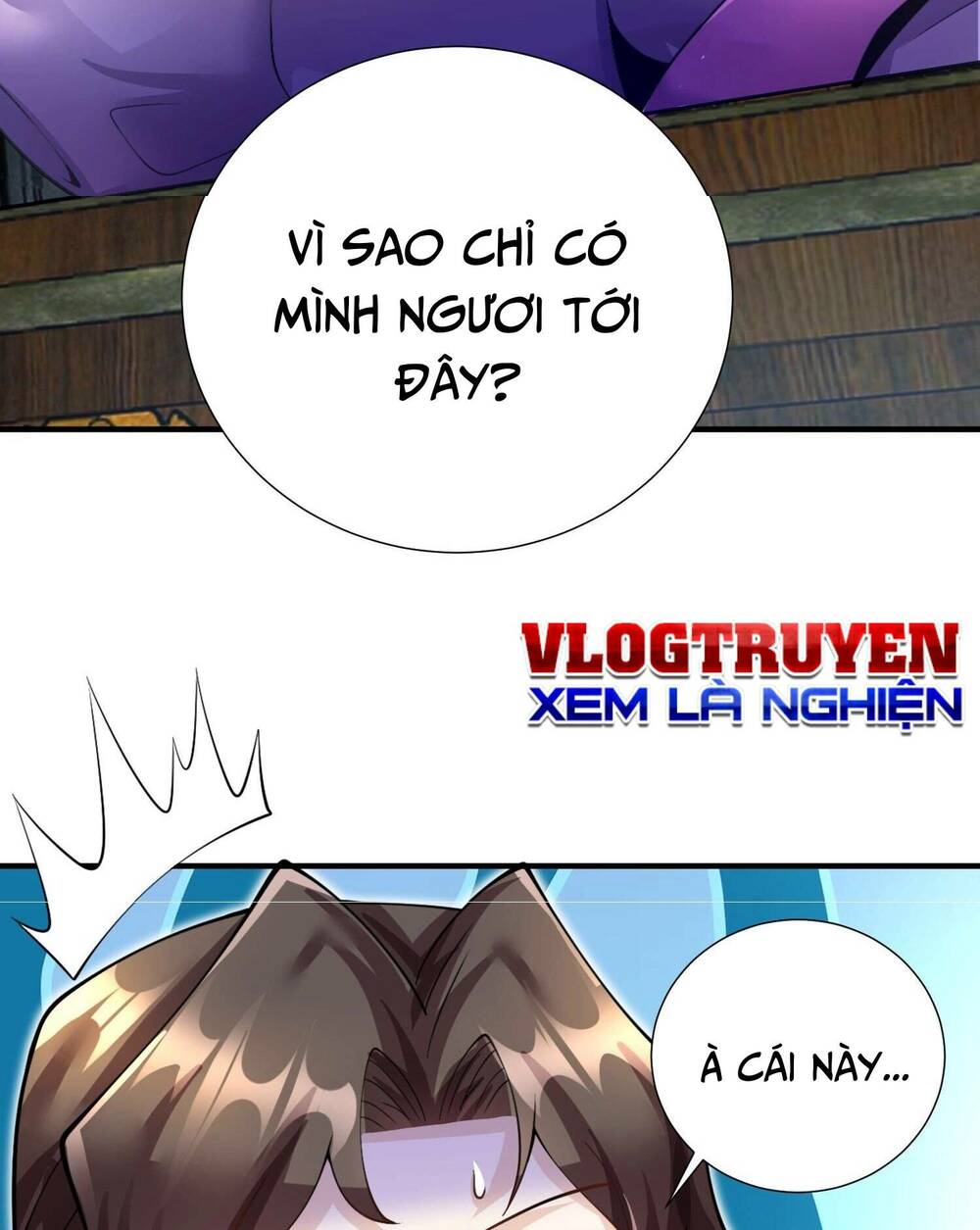 ma đạo giới bất ổn chapter 7 62