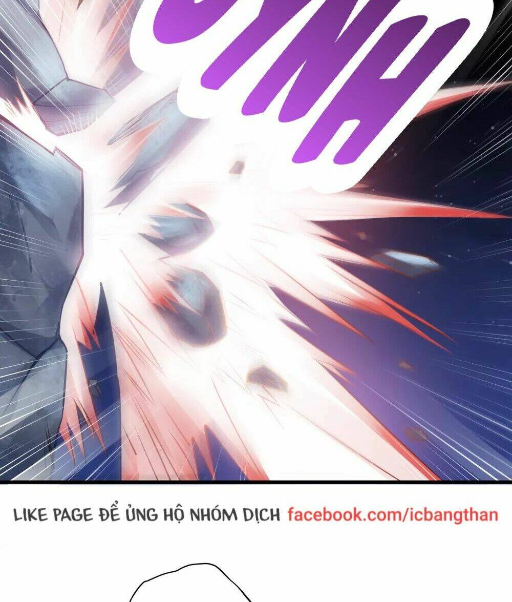 yêu đạo chí tôn yêu hoàng trở về chapter 3 15