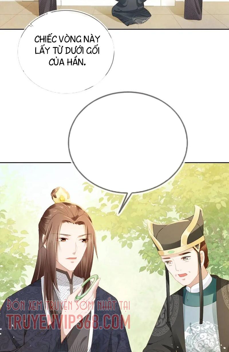 nhặt được bảo bối manh manh chapter 23 25