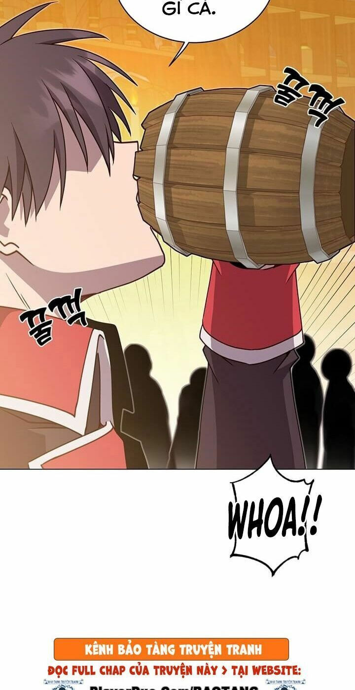 Anh Hùng Mạnh Nhất Trở Lại chapter 48 35