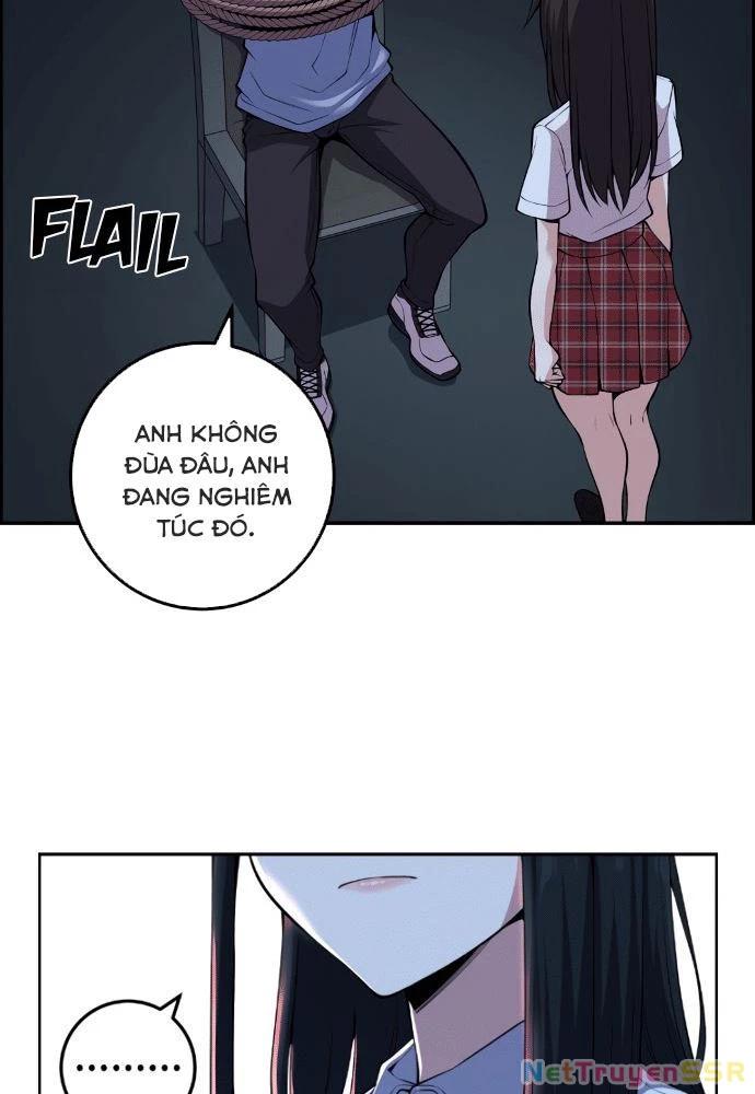 Nhân Vật Webtoon Na Kang Lim Chapter 103 - Trang 54