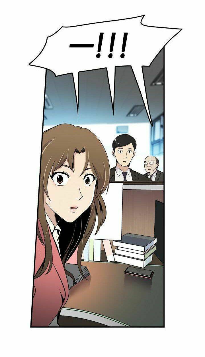 điều tra viên chuyển sinh chapter 6 34