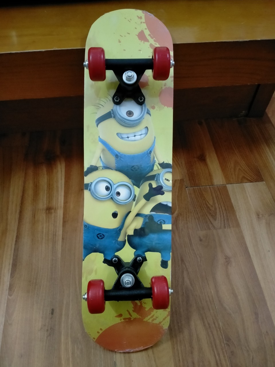 Ván trượt trẻ em Skateboard