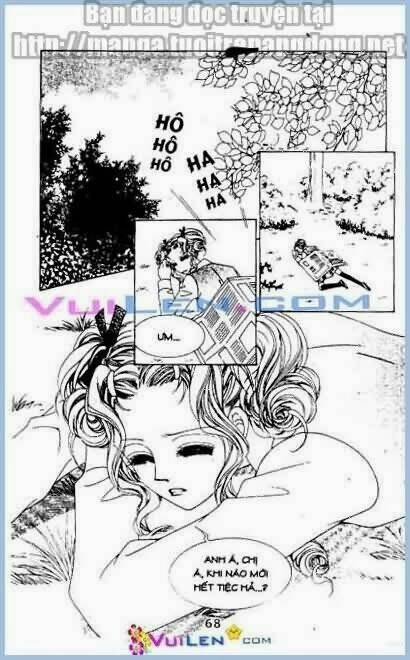 sức thanh xuân chapter 8 69