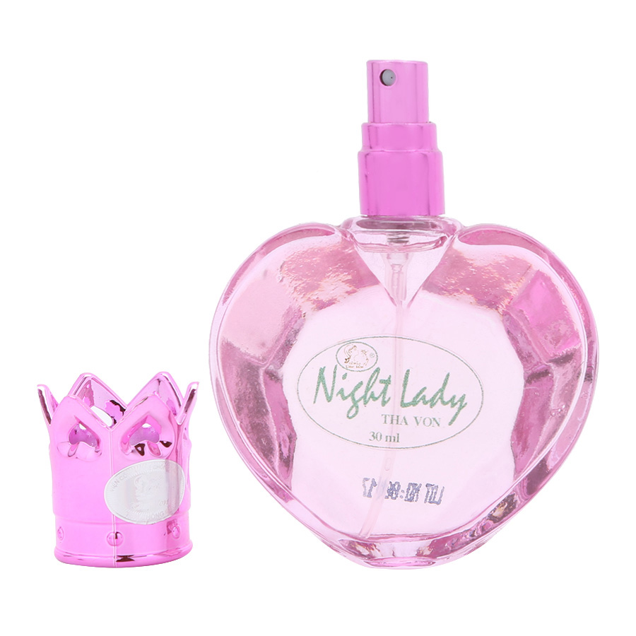 Nước Hoa Nữ Night Lady Tha Von