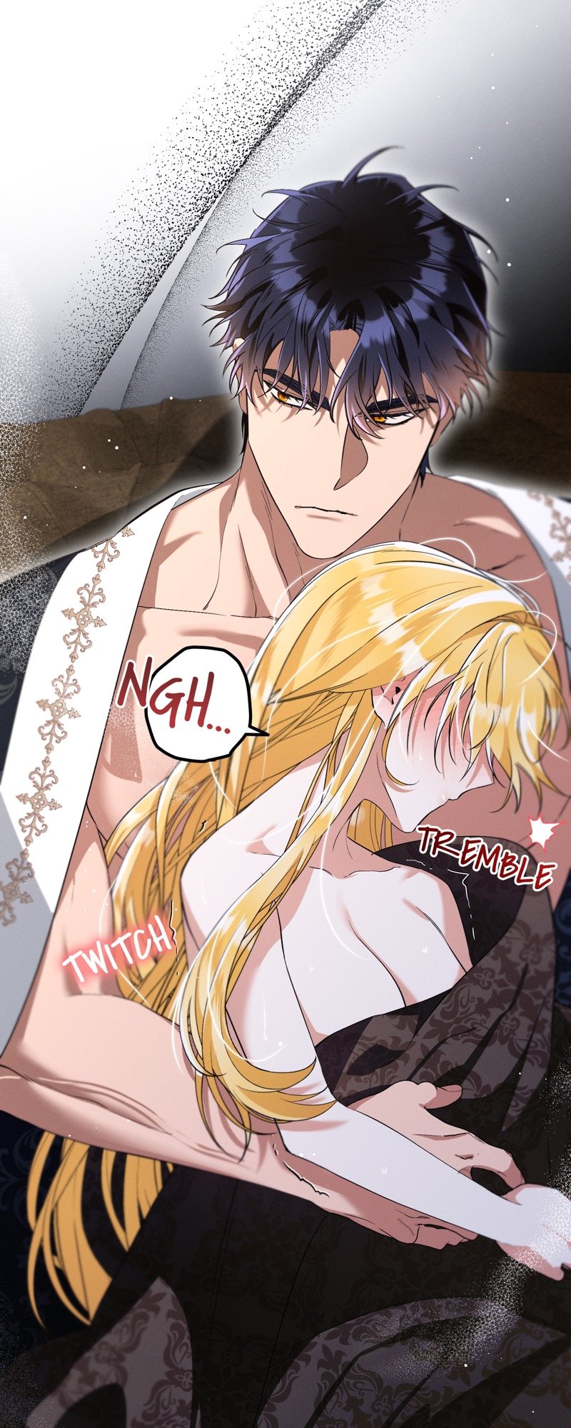 Dinh Thự Của Dã Thú chapter 19.1 - Trang 14