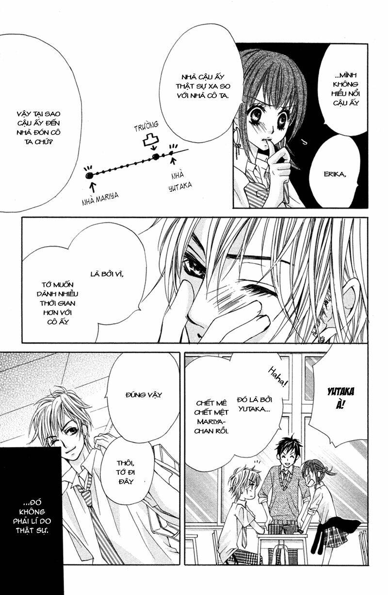 tổng hợp one shot. chapter 87 19