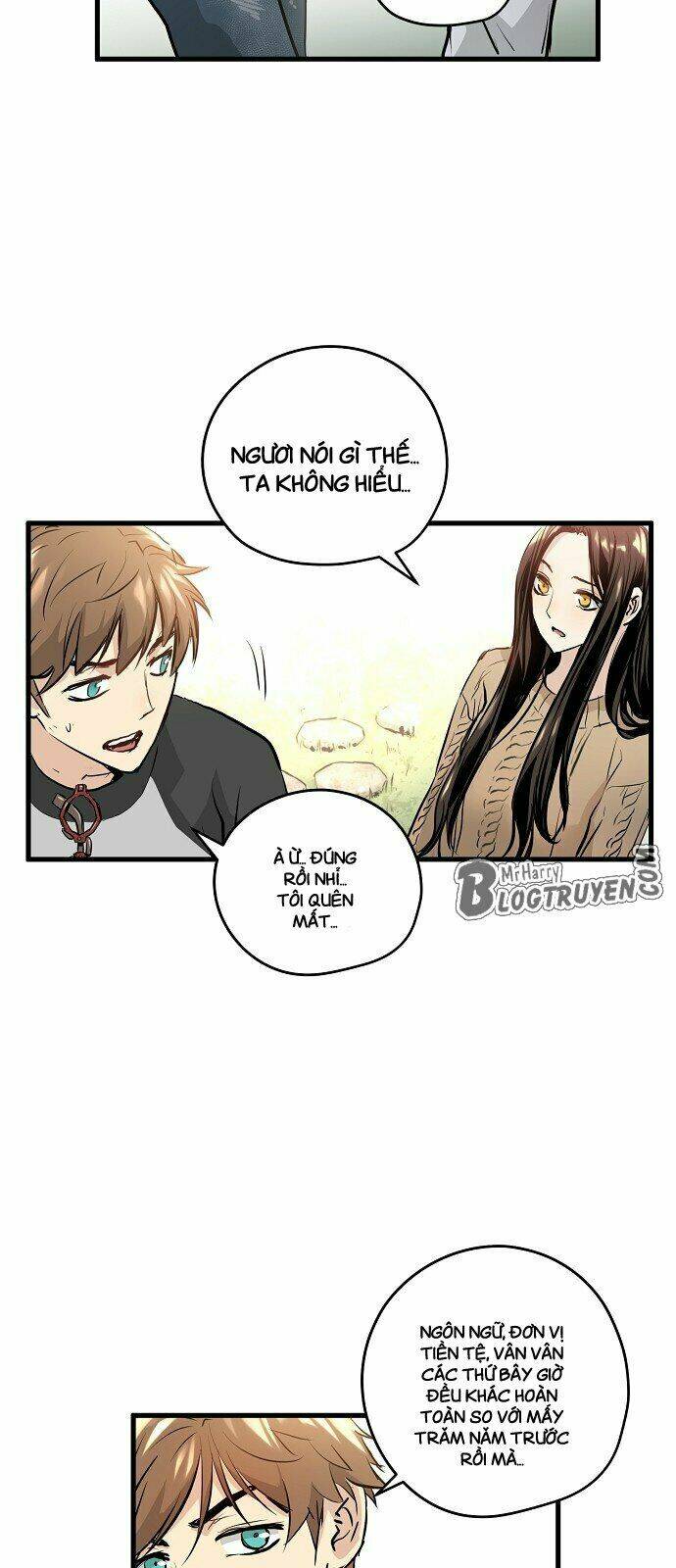 hứa lan chapter 11 26