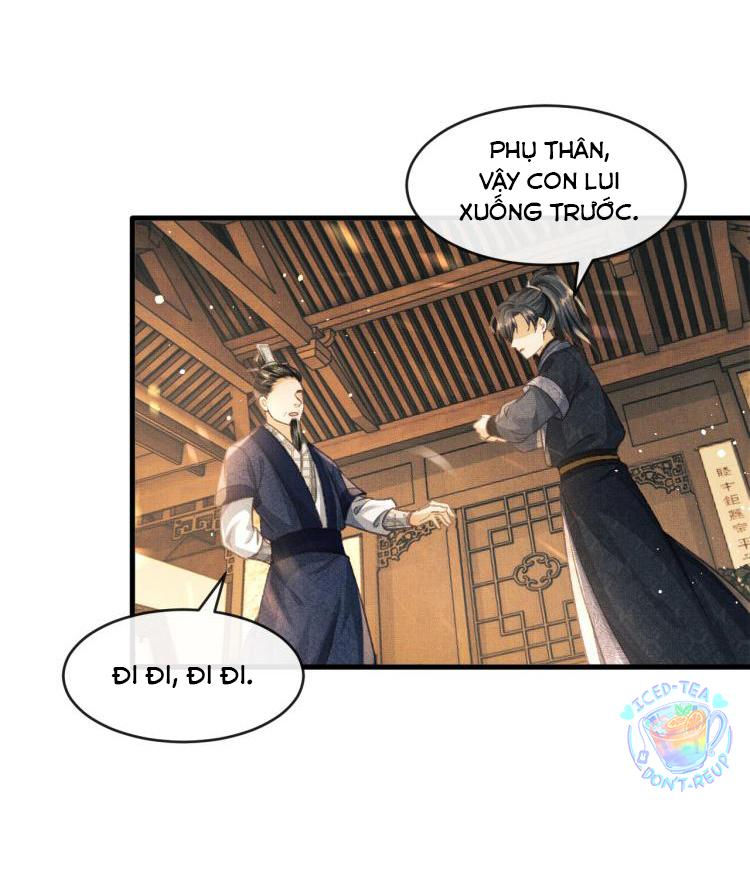 tướng quân luôn tự coi mình thành thế thân chapter 8 47