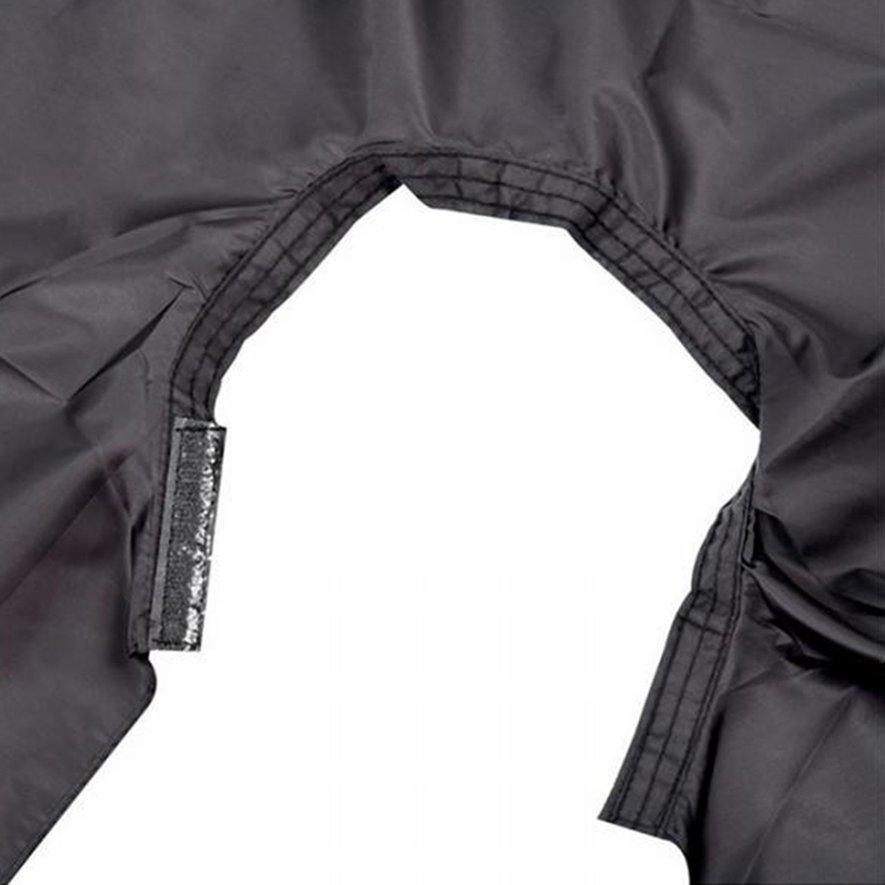 1 Áo Choàng Cắt Tóc Chống Thấm Nước