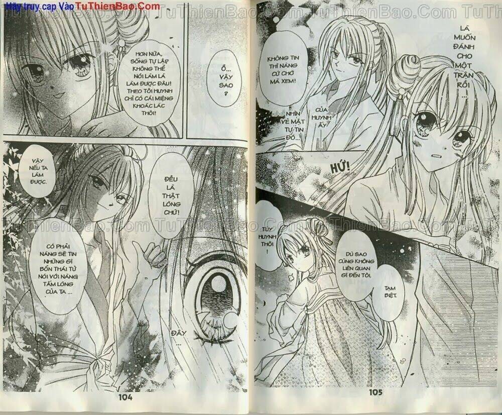 thiếu nữ đa tài chapter 2 52