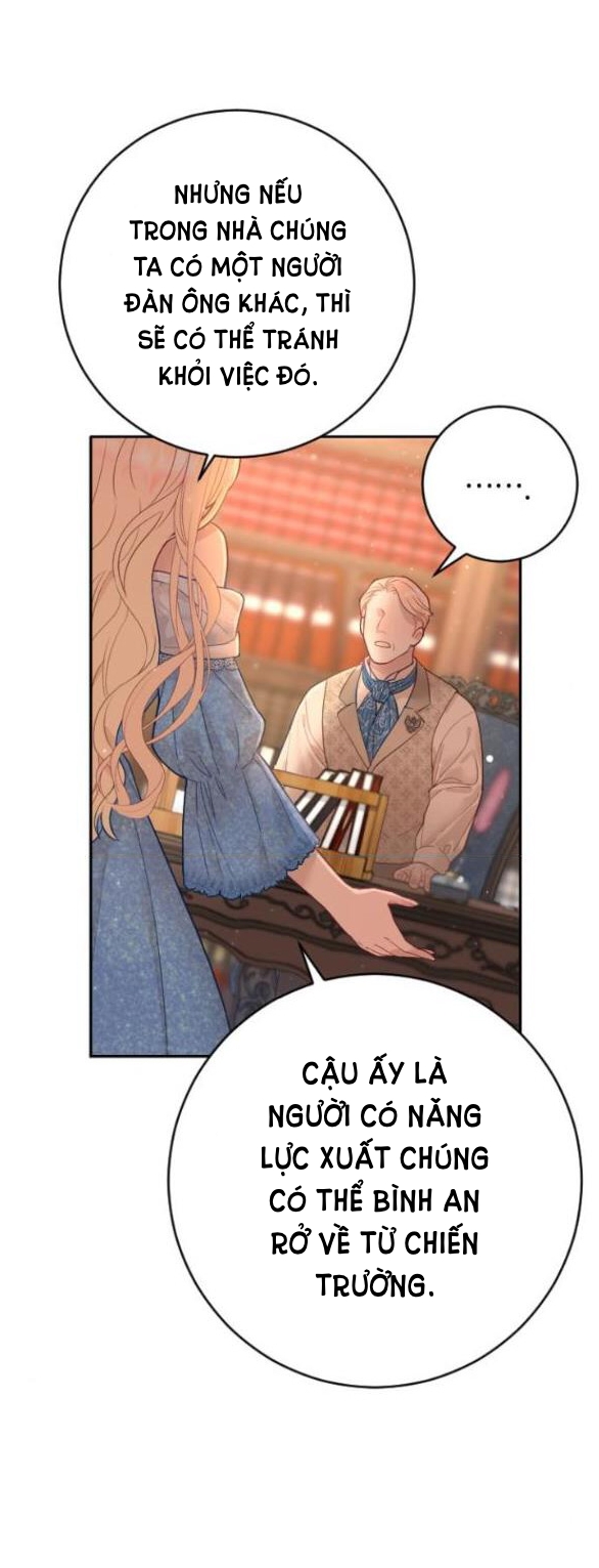 thuần hóa nam nô lệ hắc hóa chapter 4.1 29