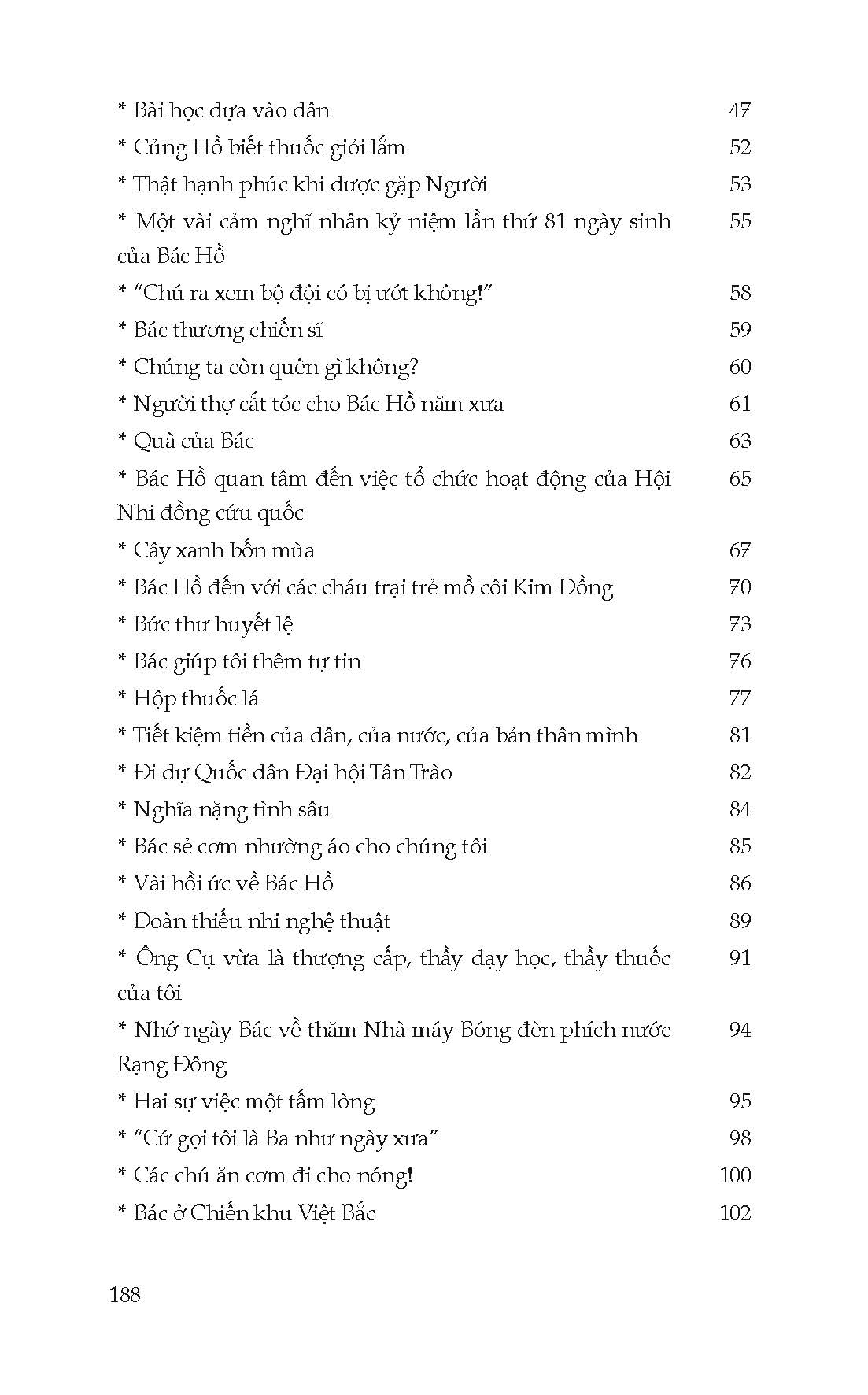 Di Sản Hồ Chí Minh Từ Tư Tưởng Đến Hành Động - Tận Trung Với Nước, Tận Hiếu Với Dân