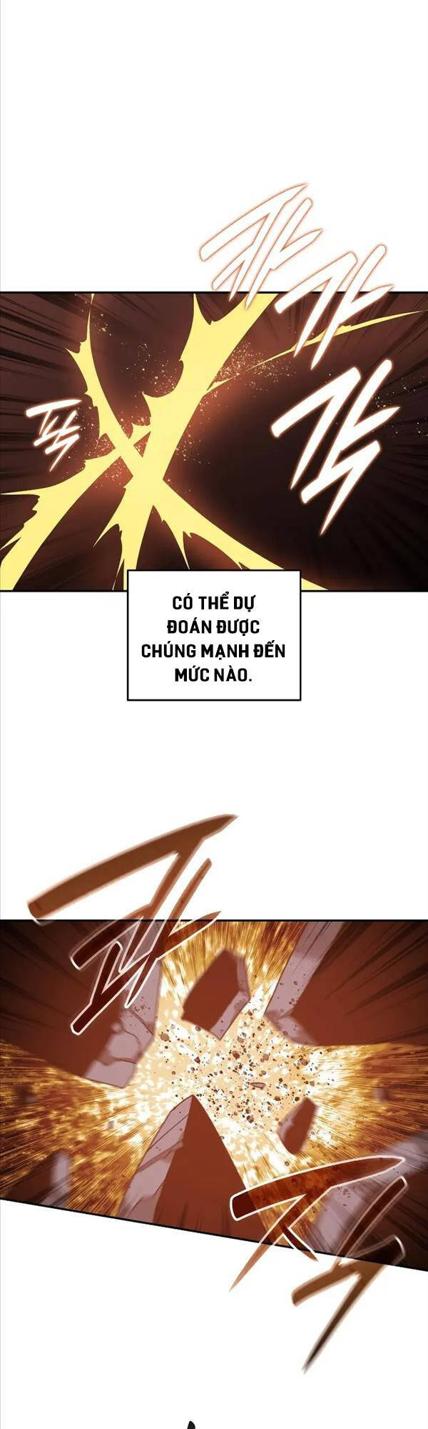 tôi là lính mới chapter 132 45