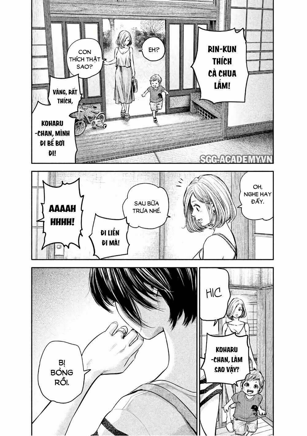 đạo luật nhiều vợ chapter 157 6