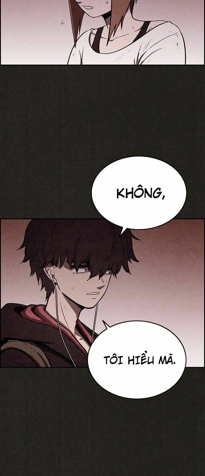 quái vật tại chung cư xanh chapter 26 38