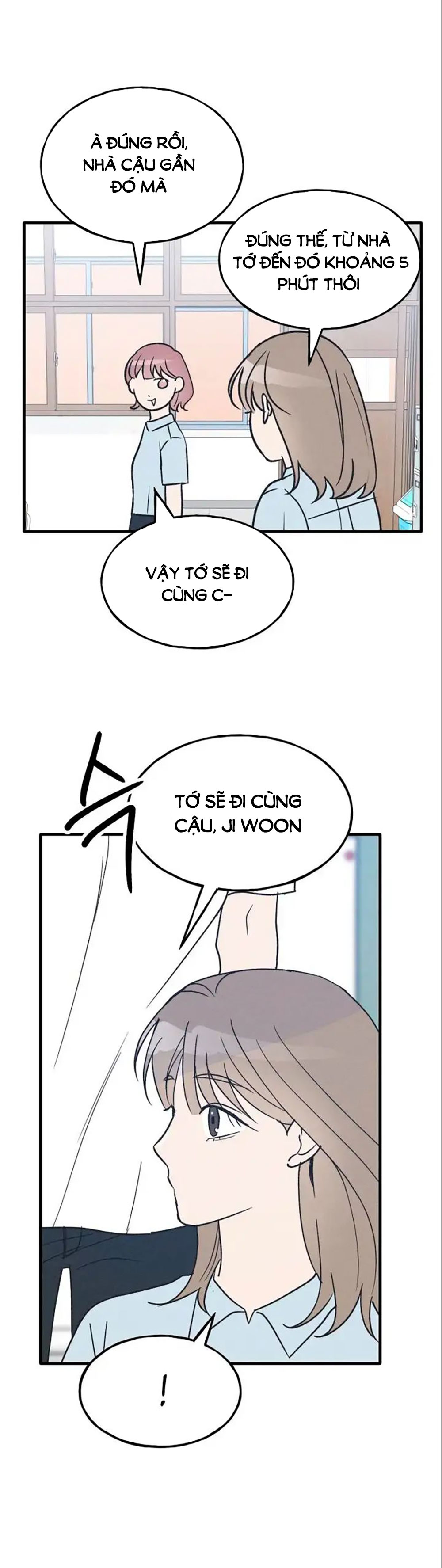 nguyên tắc của bạn thân là con trai chapter 30.2 17