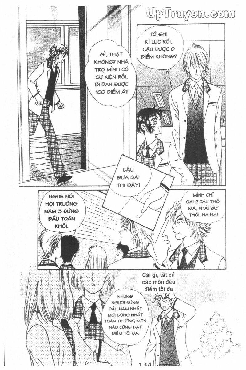 cô nàng ngổ ngáo chapter 6 136