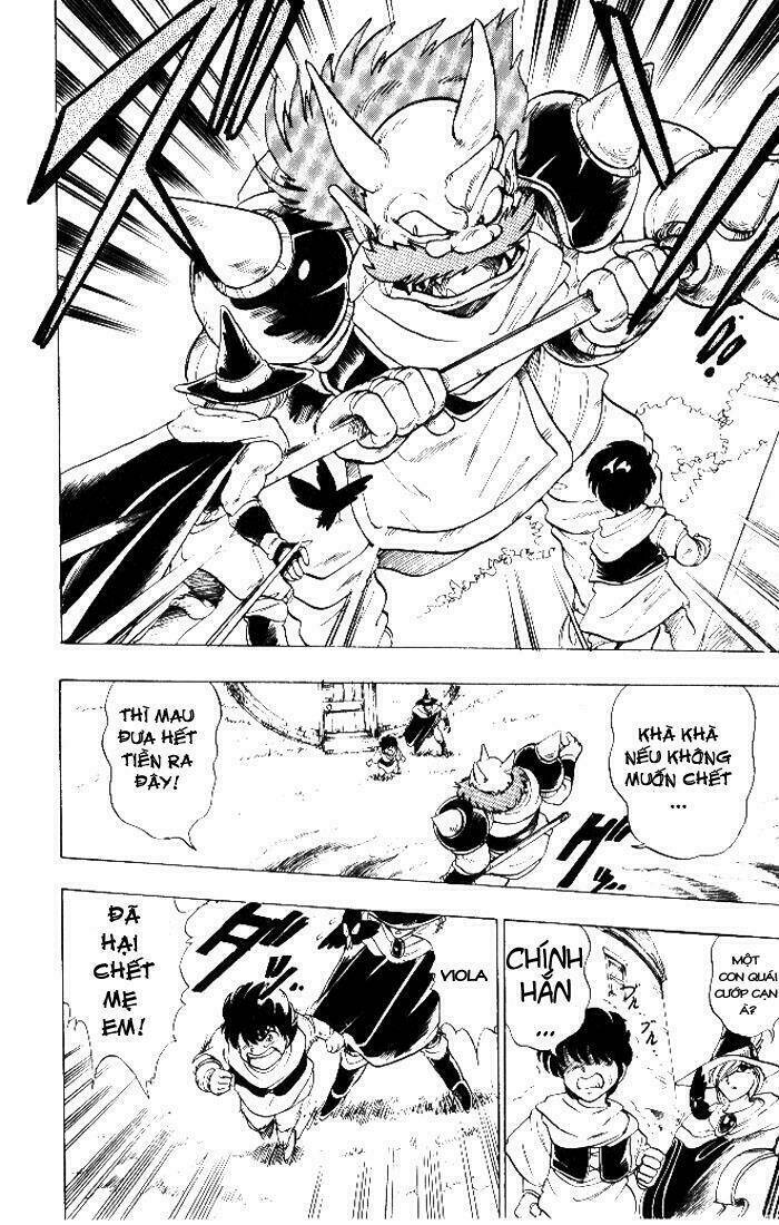 violinist of hameln - cây đàn kì diệu chapter 1 32