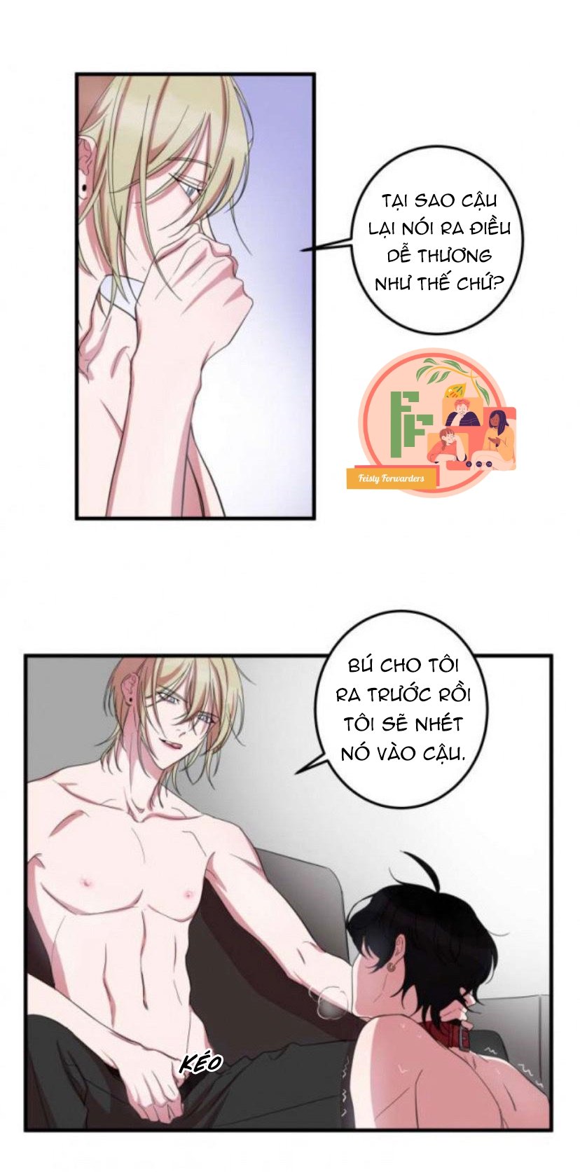 người tình dâm đãng của tôi chapter 7 25